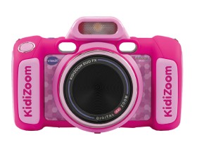 VTech+Kidizoom+Duo+-+Pink