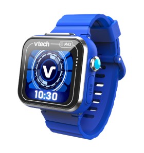 VTech+Kidizoom+Smart+Watch+MAX+-+Blue