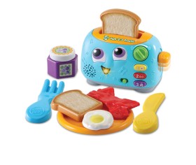 LeapFrog+Yum+2-3+Toaster