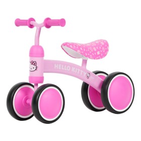 Hello+Kitty+Balance+Bike