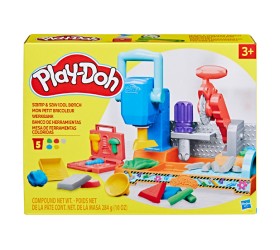 Play-Doh+Stamp+N+Saw+Tool+Bench