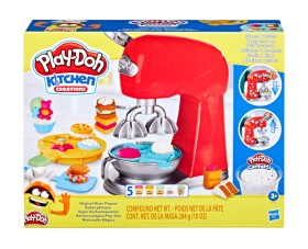 Play-Doh+Kitchen+Creations+Magical+Mixer+Playset