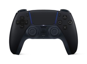 PlayStation+5+Dualsense+Wireless+Controller+-+Midnight+Black