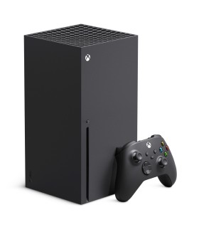 Xbox+Series+X+Console+1TB+SSD