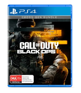 NEW+PlayStation+4+Call+of+Duty+Black+Ops+6