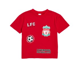 EPL+Tee+-+Liverpool+Red