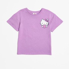 Hello+Kitty+Tee