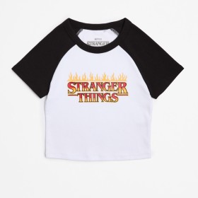 Stranger+Things+Tee