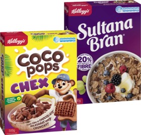 Kellogg%26rsquo%3Bs+Cereal+450-700g+Selected+Varieties