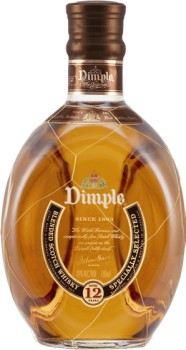 Dimple+Scotch+12YO+700mL