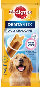 Pedigree+Dentastix+Daily+Oral+Care+7+Pack+Selected+Varieties