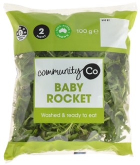 Community-Co-Baby-Rocket-100g on sale