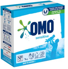 OMO+Front+%26amp%3B+Top+Loader+Laundry+Powder+1kg+or+Laundry+Liquid+1+Litre+Selected+Varieties