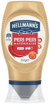 Hellmann%26rsquo%3Bs+Mayo+or+Garlic+Aioli+251-252g+Selected+Varieties