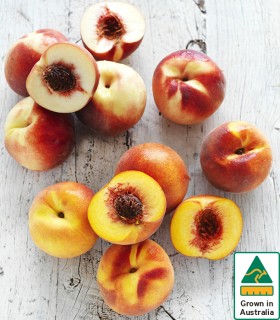 Australian+Yellow+or+White+Nectarines