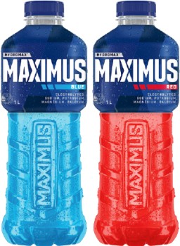 Maximus+Sports+Drink+1+Litre+Selected+Varieties