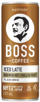 Suntory+Boss+Coffee+179-237mL+Selected+Varieties