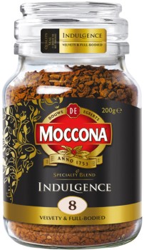 Moccona+Specialty+Blend+Coffee+200g+Selected+Varieties