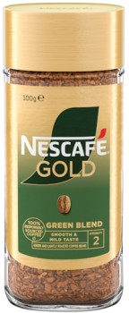 Nescaf%26eacute%3B+Gold+Decaf+Instant+Coffee+100g