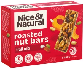 Nice+%26amp%3B+Natural+Nut+Bars+6+Pack+Selected+Varieties