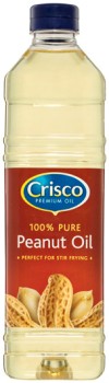 Crisco+Peanut+Oil+750mL