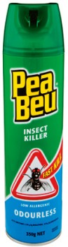 Pea+Beu+Insect+Killer+350g+Selected+Varieties