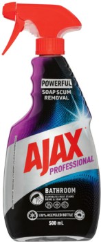 Ajax+Professional+Cleaner+Spray+500mL+Selected+Varieties