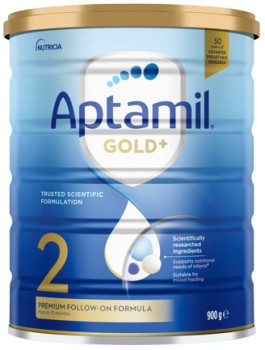 Aptamil+Gold+Plus+1+or+2+900g