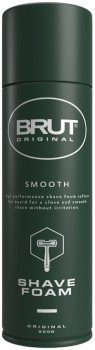 Brut+Original+Shave+Foam+250g