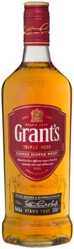 Grant%26rsquo%3Bs+Scotch+700mL