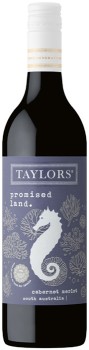 Taylors+Promised+Land+750mL+Varieties