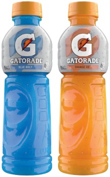 Gatorade+or+Gatorade+G%E2%80%91Active+Electrolyte+Water+600mL+Selected+Varieties