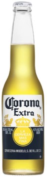 Corona+Extra+Bottles+12x355mL