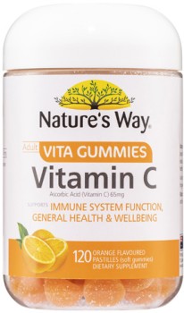 Nature%26%23039%3Bs+Way+Adult+Vita+Gummies+Vitamin+C+120+Pack%5E