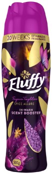 Fluffy+In-Wash+Scent+Booster+Beads+500g