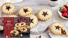 Coles+Christmas+Star+Top+Fruit+Mince+Pies+6+Pack+360g