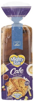 Mighty+Soft+Caf%26eacute%3B+Fruit+Loaf+600g