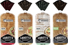 Abbott%26%23039%3Bs+Bakery+Bread+680g-800g