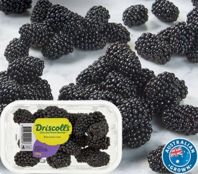 Australian+Blackberries+170g+Punnet