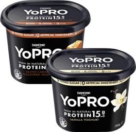 Danone+YoPro+Protein+Yoghurt+700g