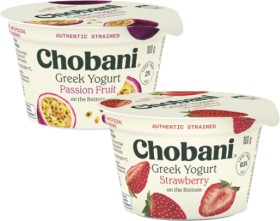 Chobani+Greek+Yogurt+160g