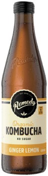 Remedy+Kombucha+330mL