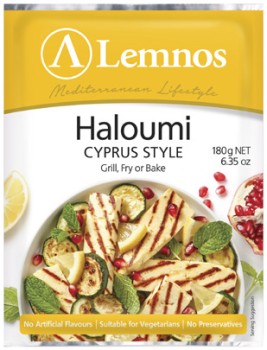 Lemnos+Haloumi+180g