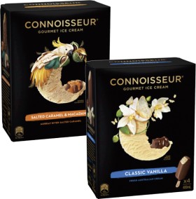 Peters+Connoisseur+4+Pack-6+Pack+360mL-400mL