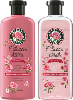 Herbal+Essences+Classics+Shampoo+or+Conditioner+400mL