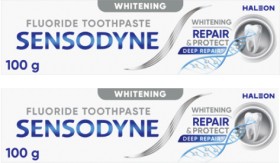 Sensodyne+Repair+%26amp%3B+Protect+Toothpaste+100g%5E