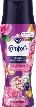 Comfort+In+Wash+Scent+Booster+200g