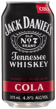 Jack+Daniel%26rsquo%3Bs+%26amp%3B+Cola+Cans+10x375mL