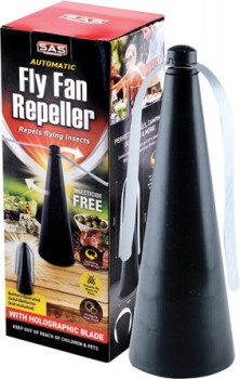 NEW+Fly+Away+Fan+Battery+Operated