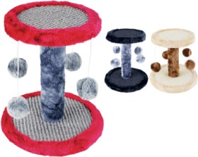 Cat+Scratcher+Mini+Play+Centre+24cm